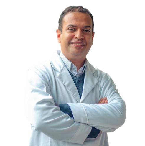 Asst. Prof.Dr. Abdullah Al Quayyum