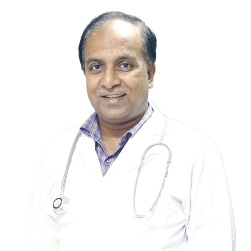 Asso. Prof. Dr.  Sohail Mirza