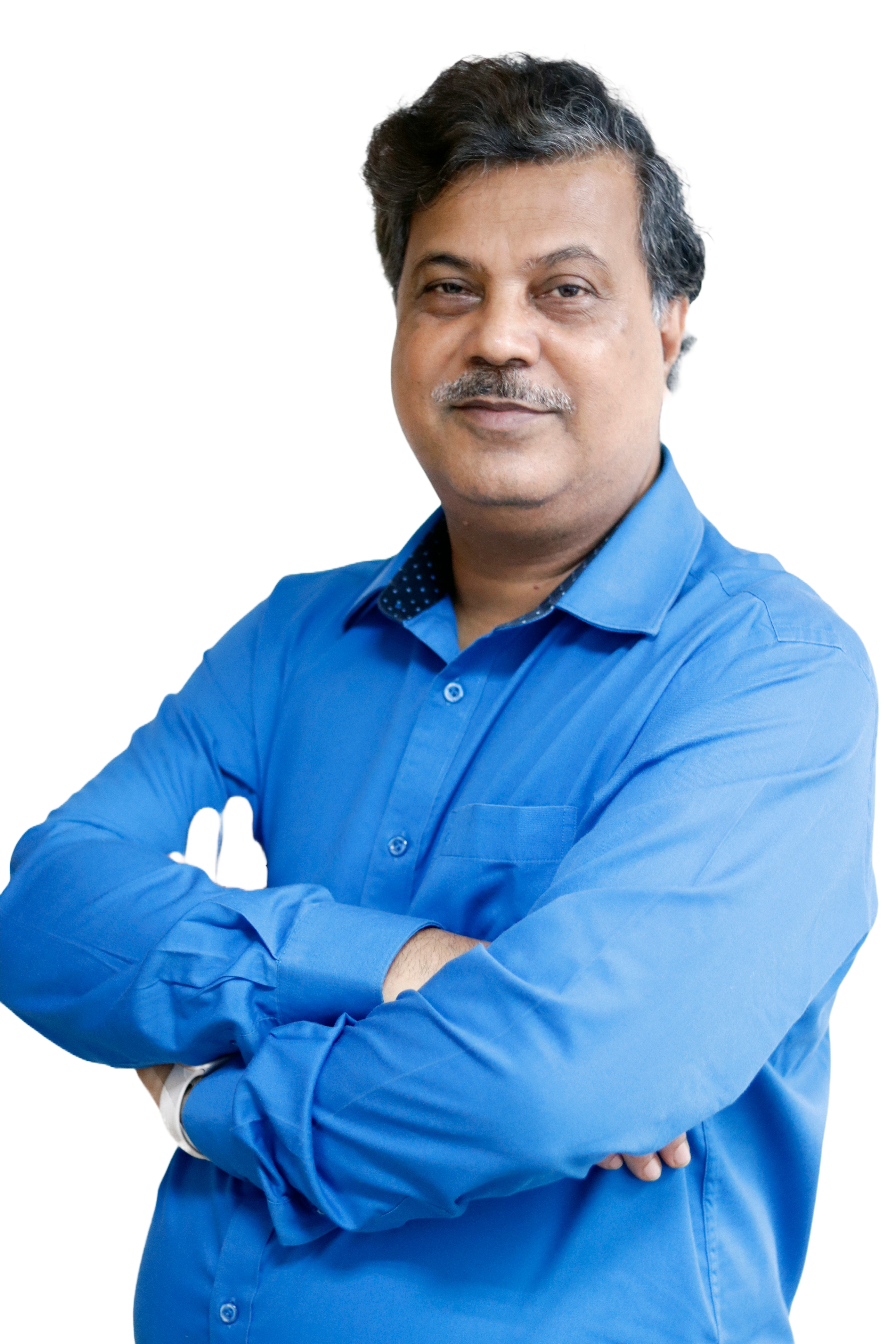 Prof. Dr. Md. Wahidur Rahman