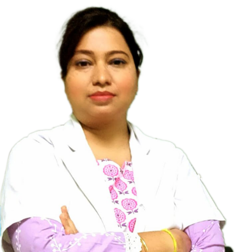 Asst. Prof. Dr. Uma Nag (Shampa)