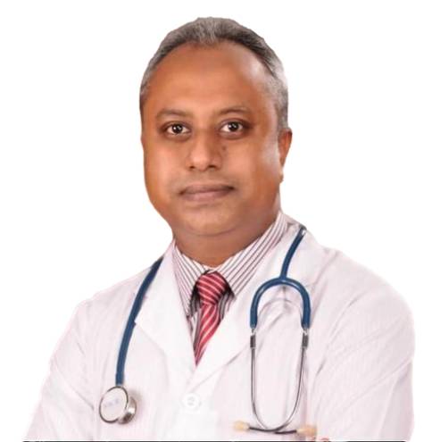 Asst. prof. Dr. K. M. Reaz Morshed