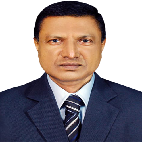 Prof. Dr. Md. Rafiqul Mowla