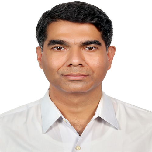 Ex Asst. Prof. Dr. Liton Mallick