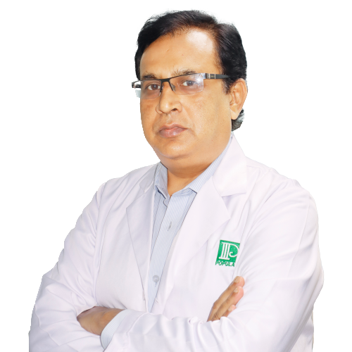 Prof. Dr. Moklasur Rahman Mukul