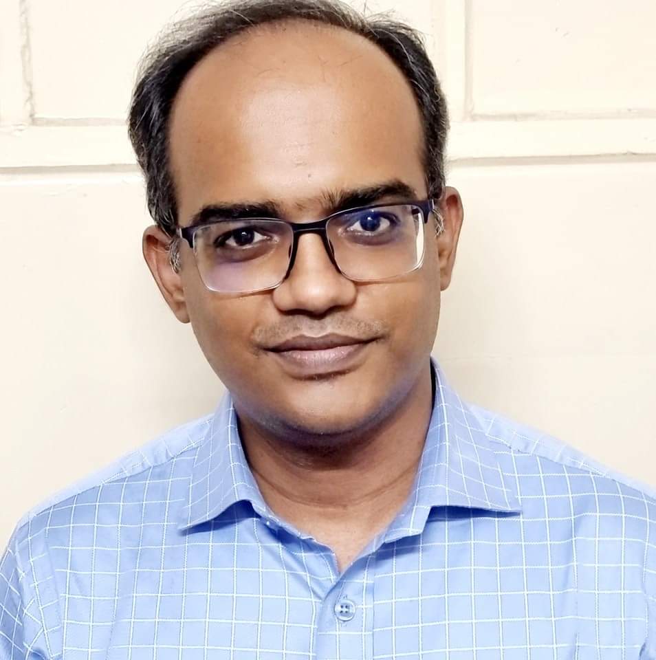 Dr. Raj Datta (Gastroenterology)