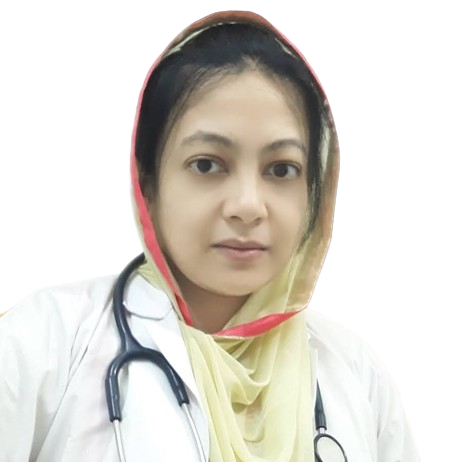 Asso. Prof. Dr. Farzana Ahmed