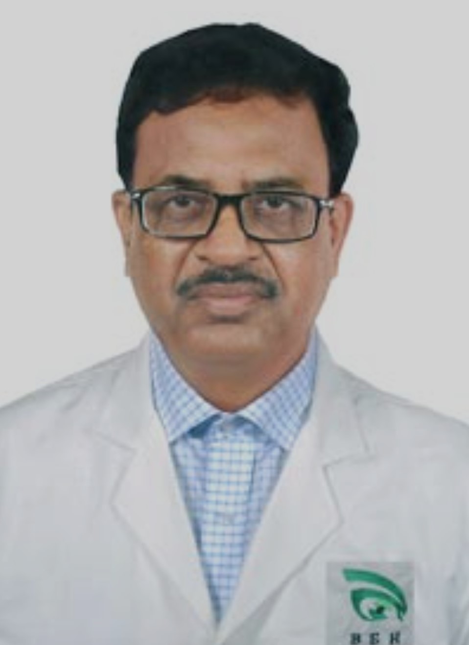 Prof. Dr. Bibekananda Biswas (Evening) (Eye/Opthmalogy)