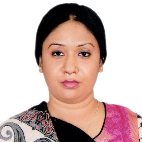 Asso. Prof. Dr. Sabrin Forhad