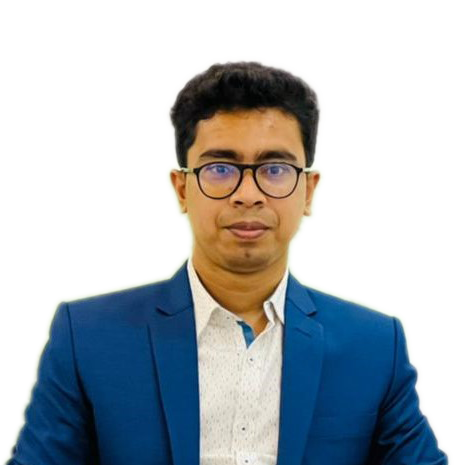 Asst. Prof. Dr. Afjal Hossain Jewel