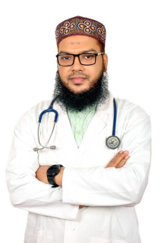 Asst. Prof. Dr. Md. Saiful Islam (ENT)