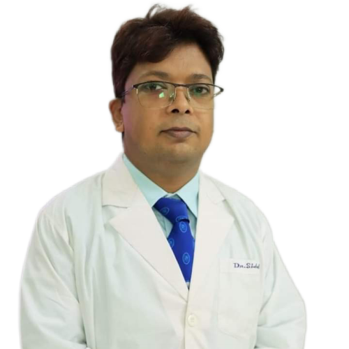 Asso. Prof. Dr. M.A.B Siddique