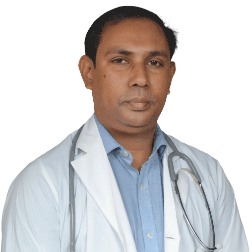 Asst. Prof. Dr. Subal Chandra Paul