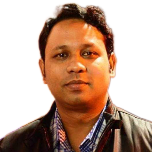 Dr. Sarwar Ahmed Sobhan