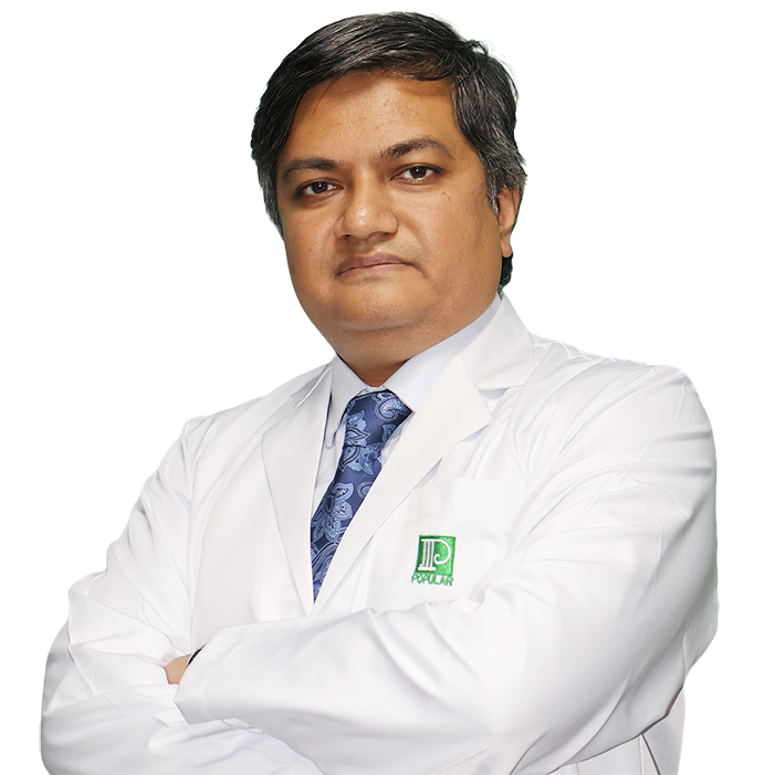 Asst. Prof. Dr. Ahmed Ifrad Bin Raunak