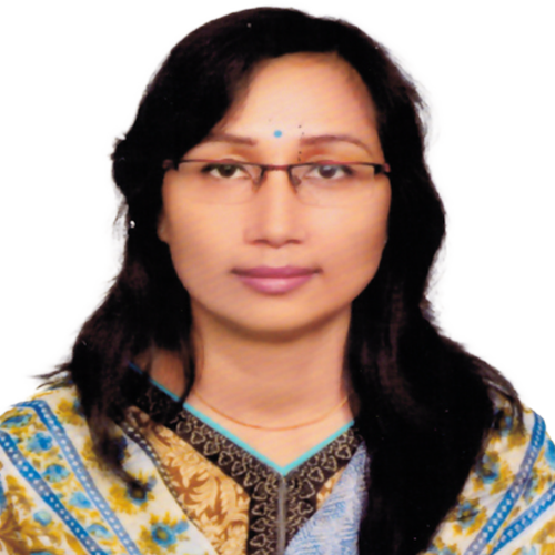 Dr. Moumita Tripura Mumu