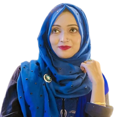 Dr.Afreen Kabir Kheya