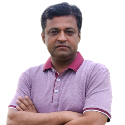 Asst Prf Dr.Md.Kamrul Ahsan (Shamin)