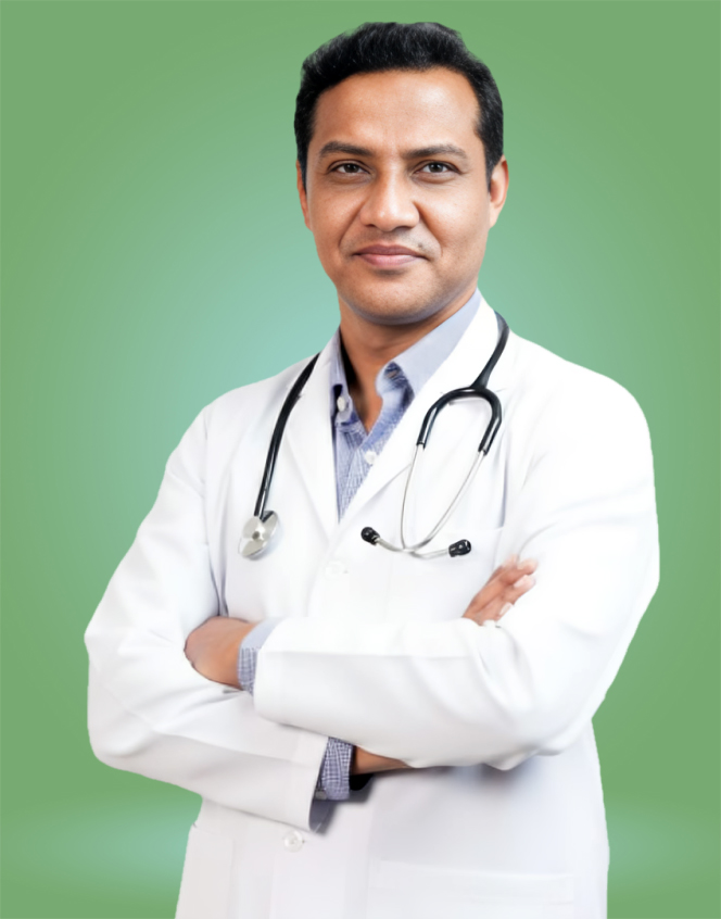 Asso. Prof. Dr. Md Mahmudur Rahman