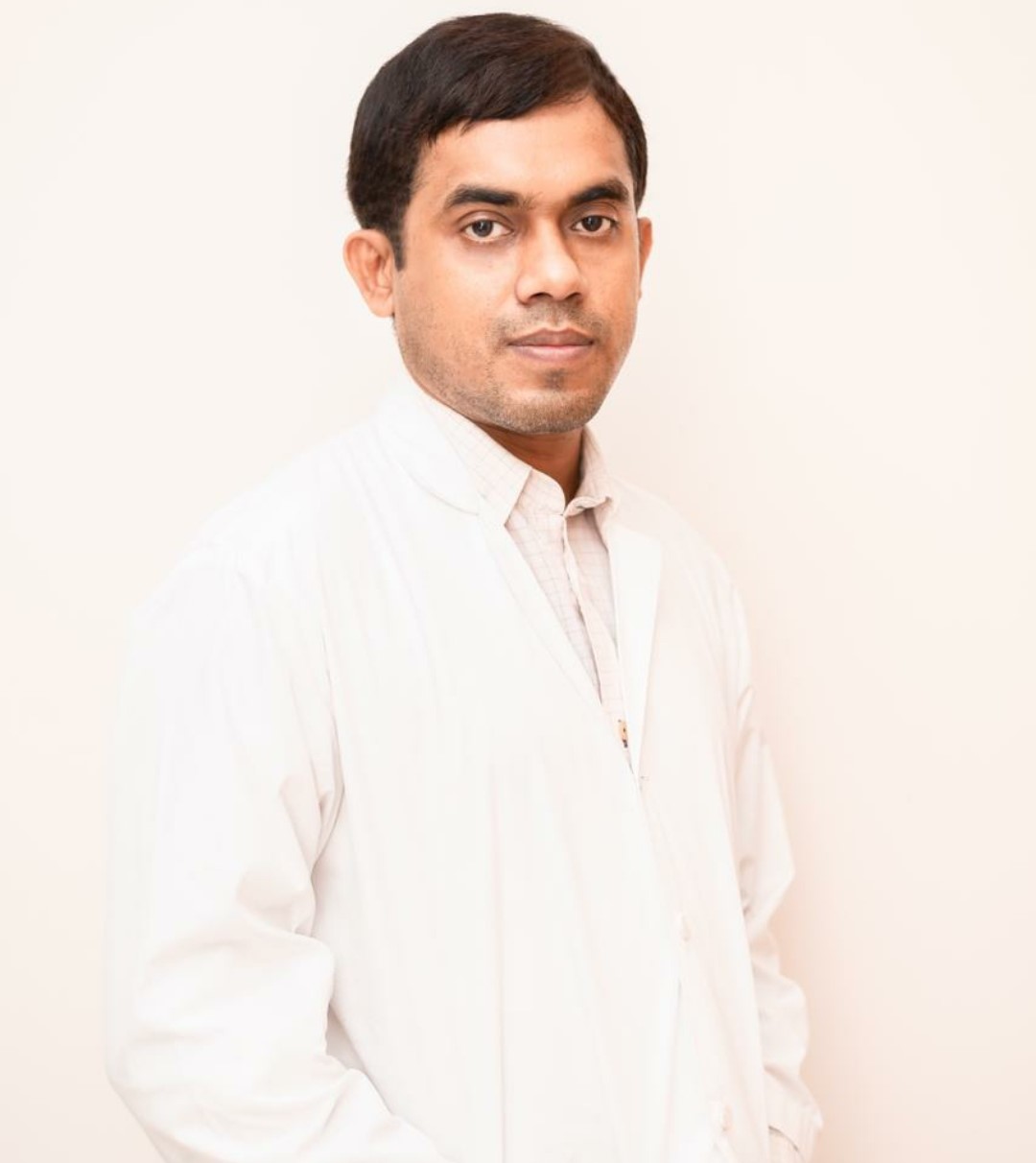 Dr. Md. Mahfuzur Rahman (Orthopaedic Surgery)