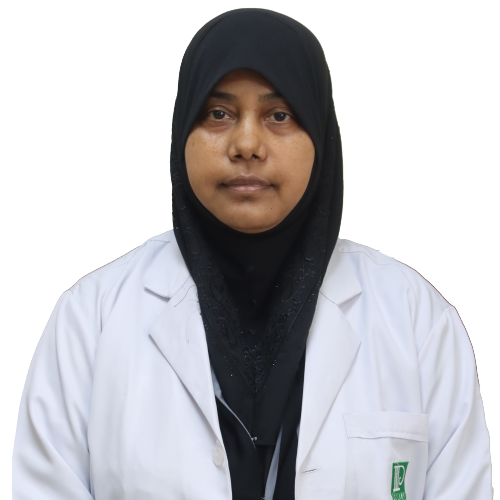 Asso. Prof. Dr. T H Johura Munmun