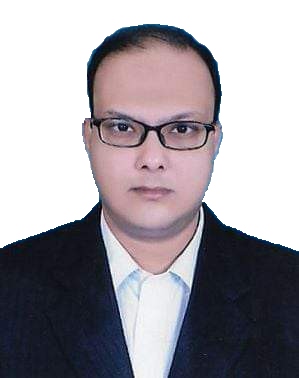 Professor Dr. Md. Sultan-E-Monzur (Shuvo)