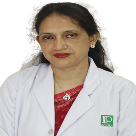 Asso.Prof.Dr. Mahmuda Begum