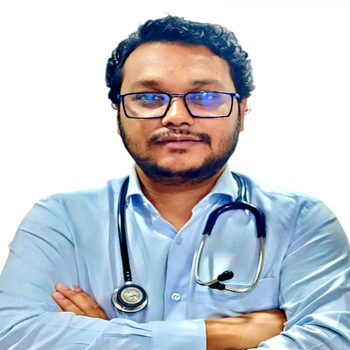 Dr.Mohidur Rahman Khan