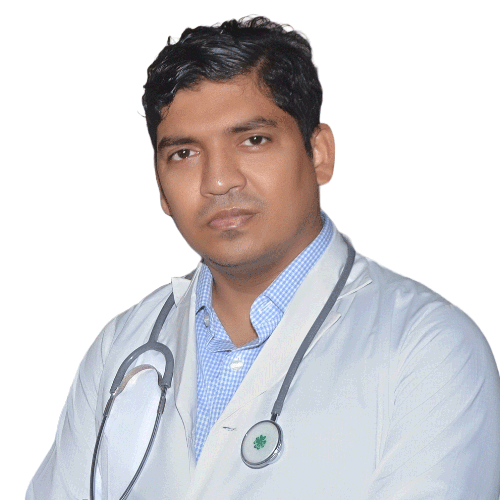 Asst. Prof. Dr. Mehedi Hasan Jony