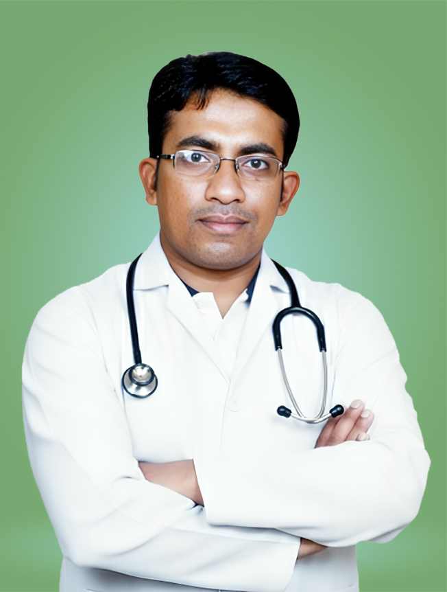 Dr. Sopan Chandra Deb Nath