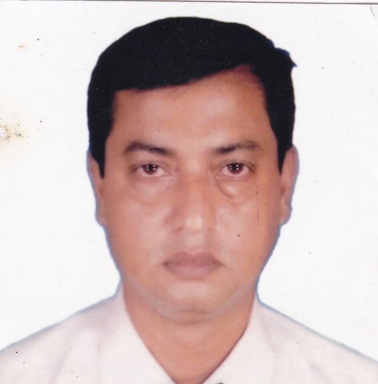 Prof. Dr. Md. Zulfikar Hossen Khan (Evening) (Skin/Dermatology)