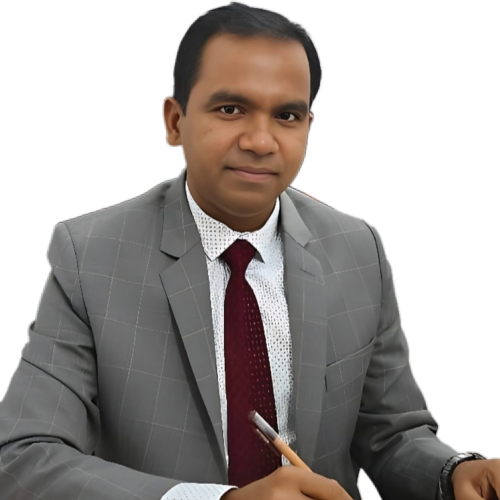 Asst. Prof. Dr. Golam Kibria Himu