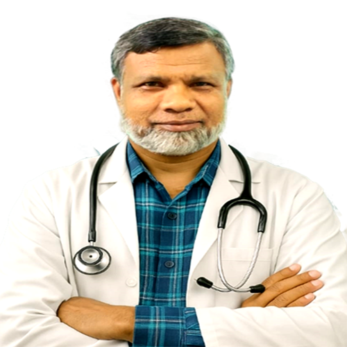 Asso. Professor Dr. Mohammad Faridul Haque