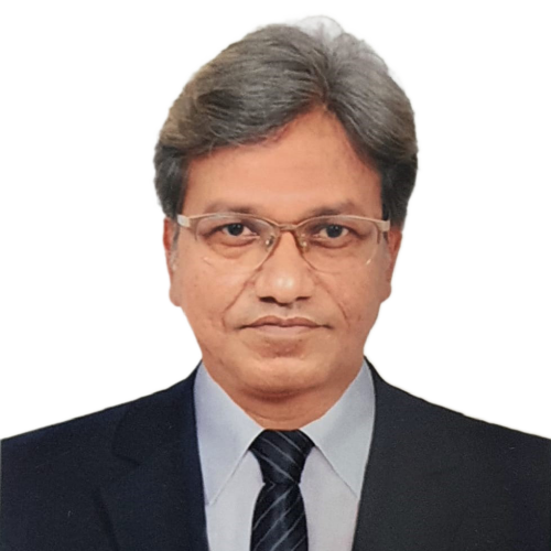 Asso. Prof. Dr. Salahuddin Faruque