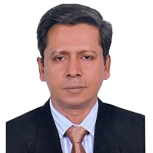 Prof. Dr. Ariful Islam