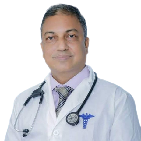 Prof. Dr. Md. Asadul Kabir