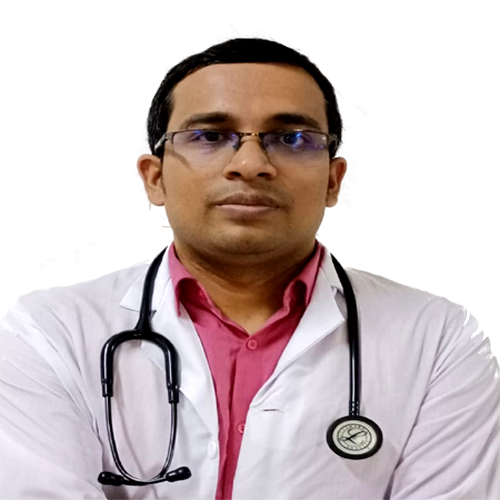 Assist: Pro.Dr.Bikash Chandra Mandal