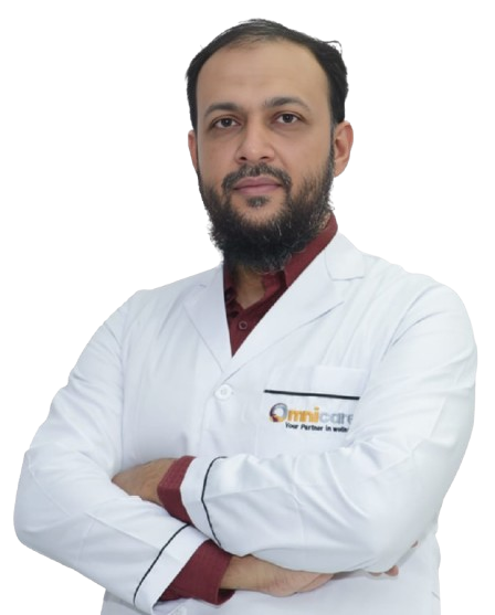 Asst. Prof. Dr. Md. Iftekharul Alam