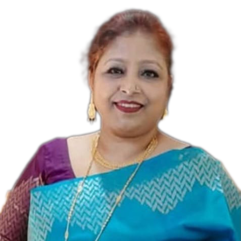 Associate. Prof. Khairun Nahar (Shaon)