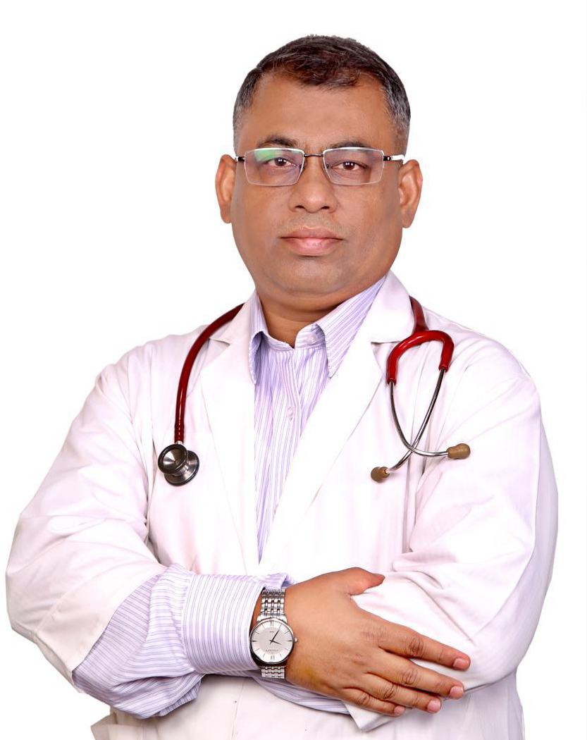 Asst. Prof. Dr. Muhammad Amjad Hossain