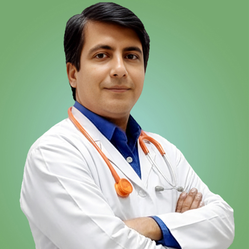 Asst. Prof. Dr. Bikush Chandra Paul