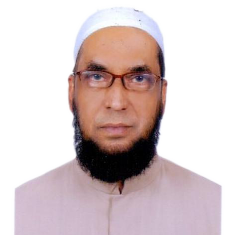 Prof. Dr. Md. Farid Uddin (Morning)