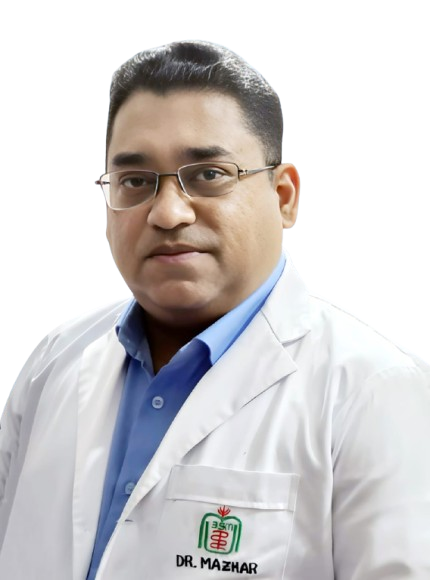 Asst. Prof. Dr. Mazharul Islam Sohel