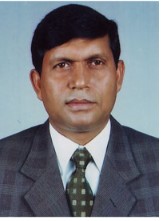 Prof. Dr. M. Bahadur Ali Miah