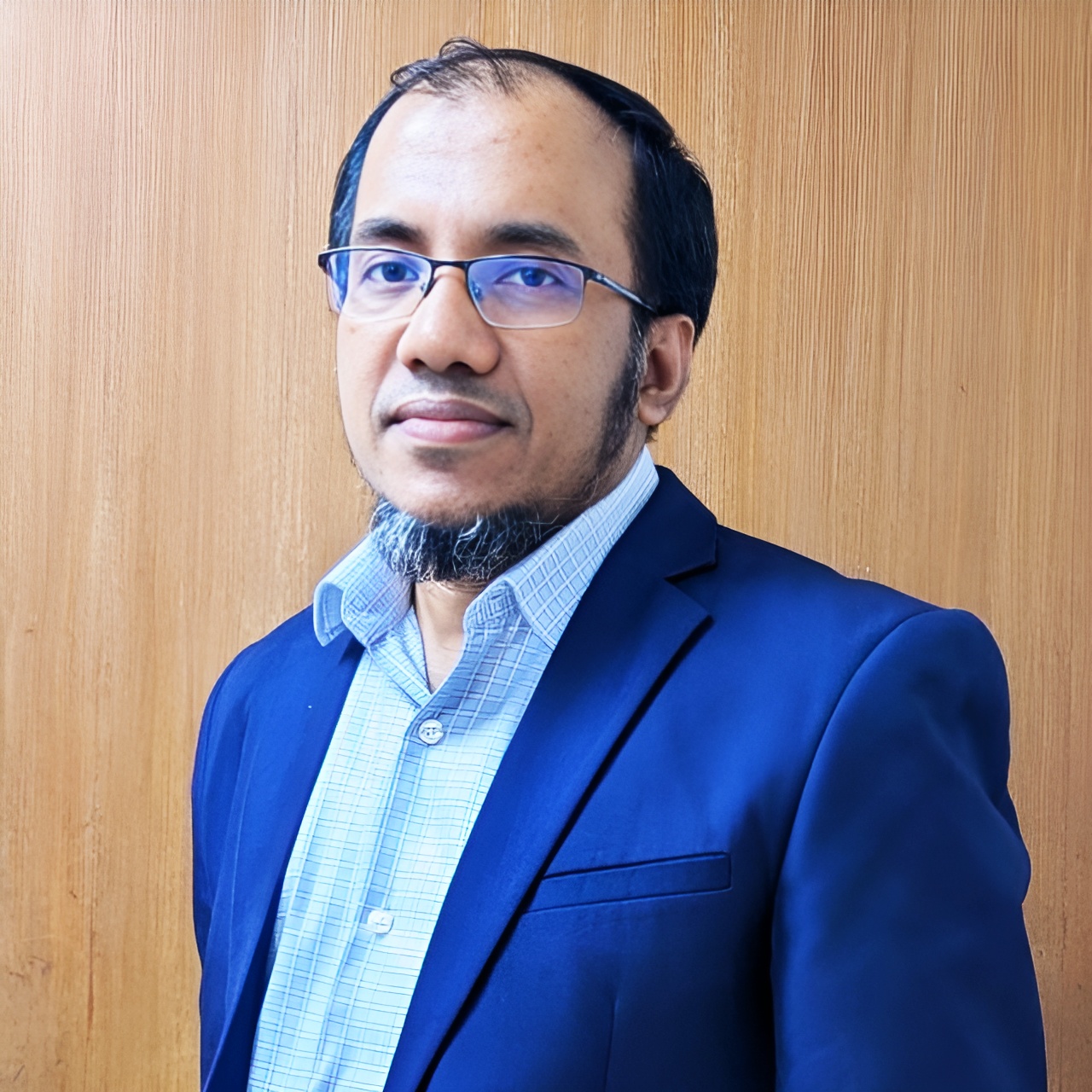 Asso. Prof. Dr. Mohammad Mazharul Haque