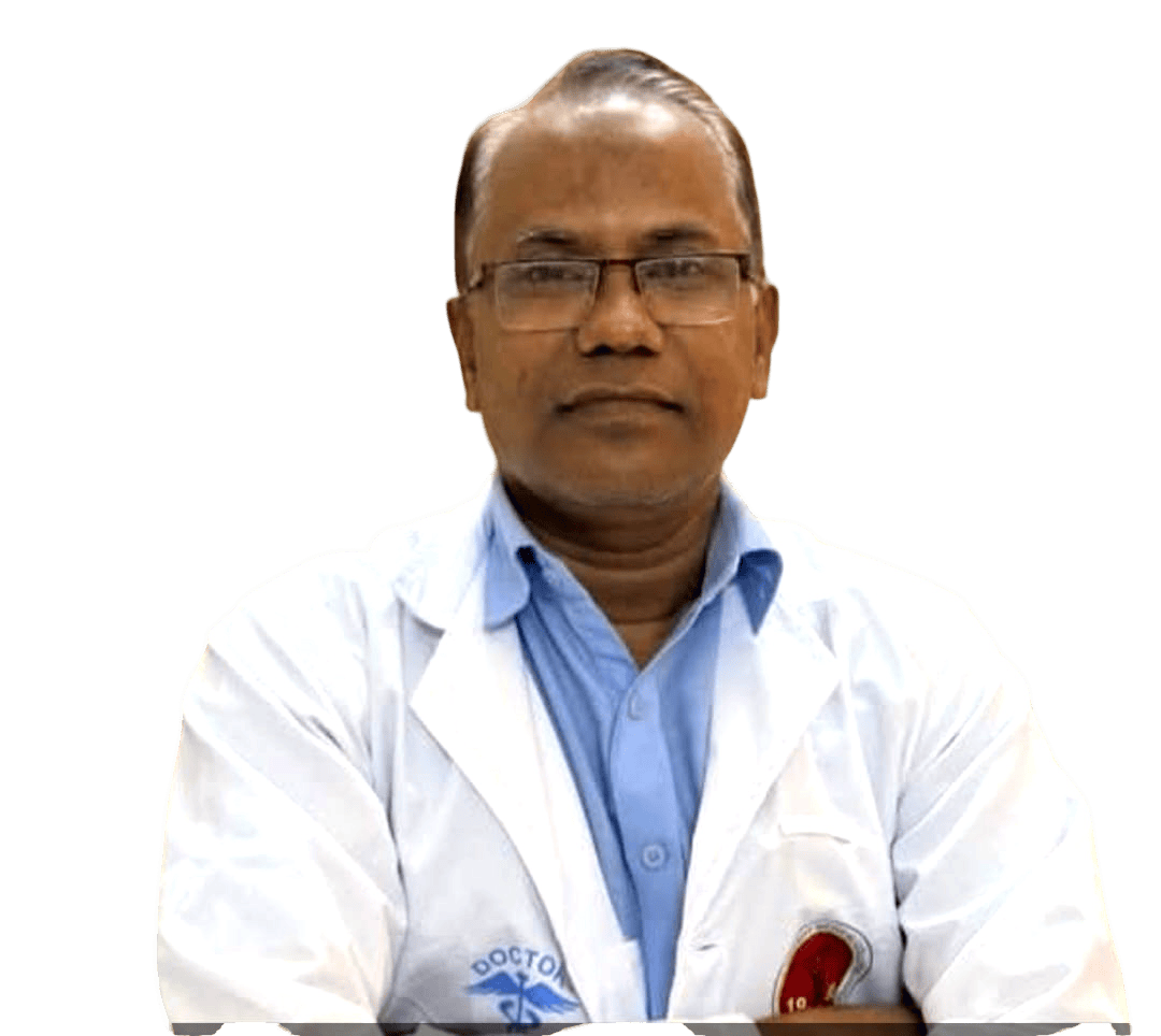 Prof. Dr. Md. Rashidul Islam