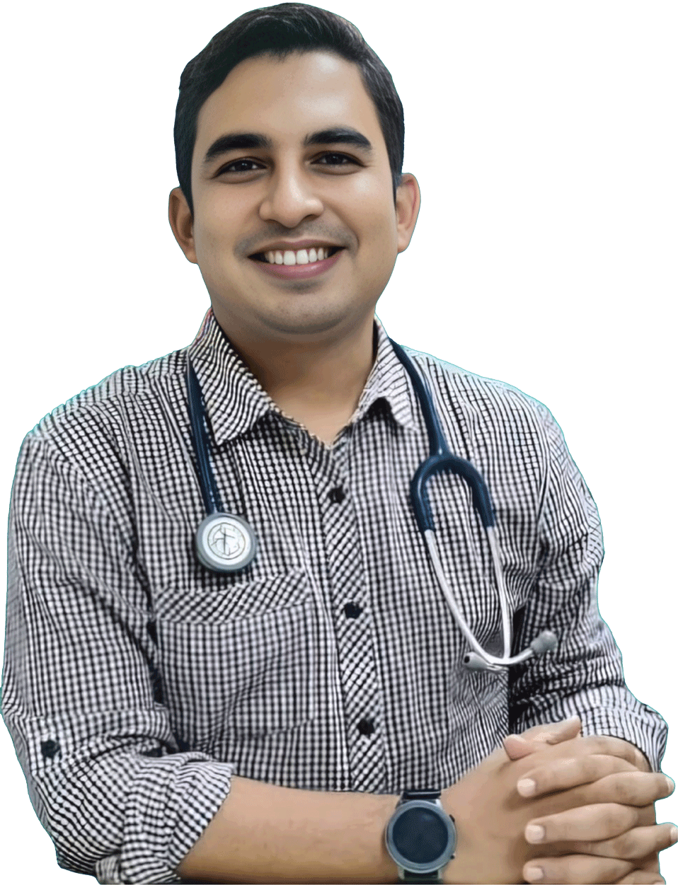 Dr. M. Mahmud Hossain (Antu)