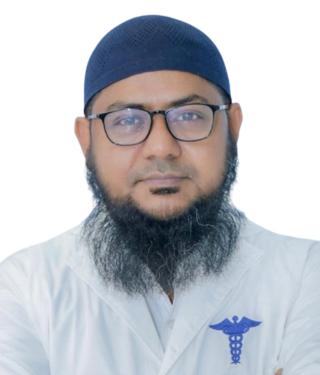 Asso. Prof. Dr. K .M. Rafiqul Islam Shetu