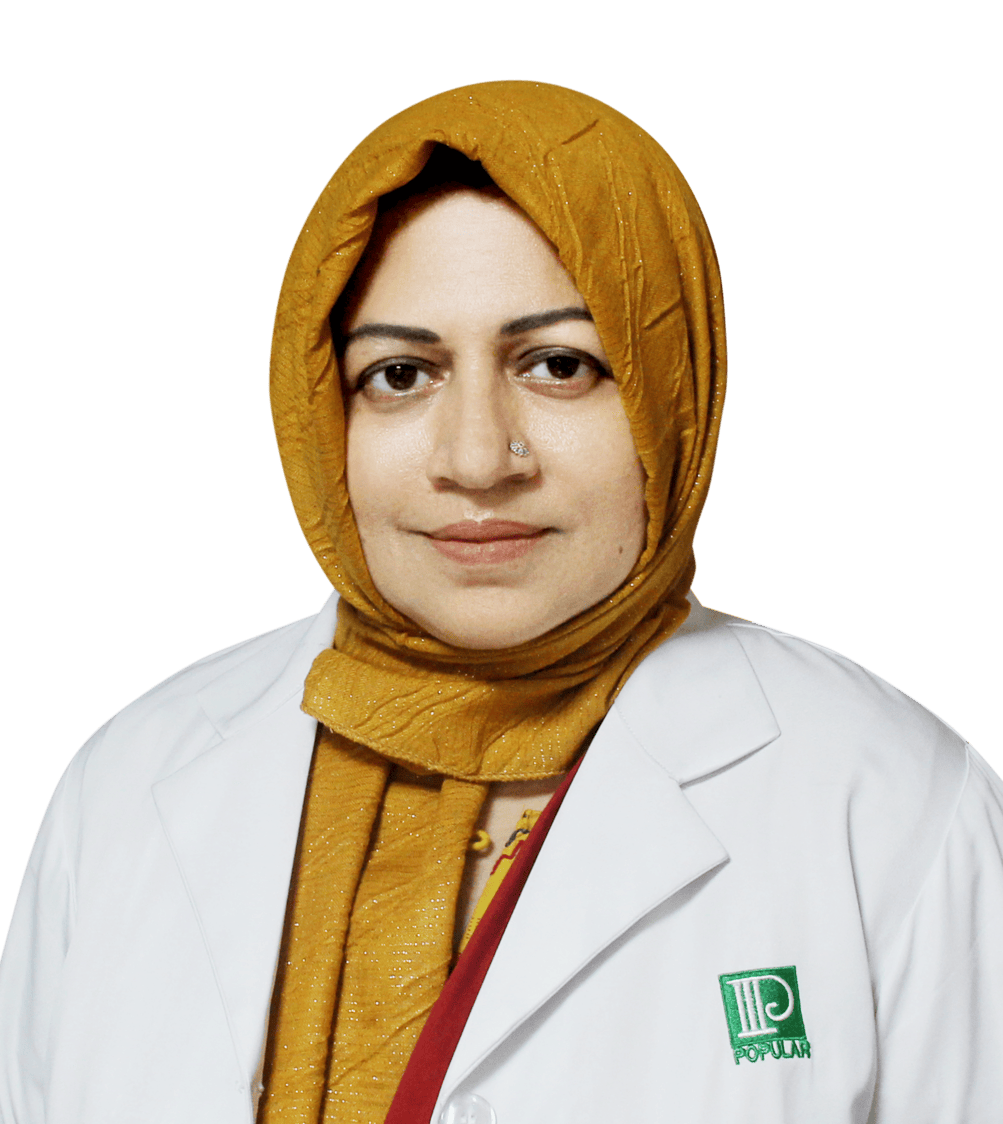 Dr. Ummy Salma Munni