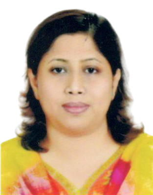 Asst. Prof. Dr. Chaity Barua