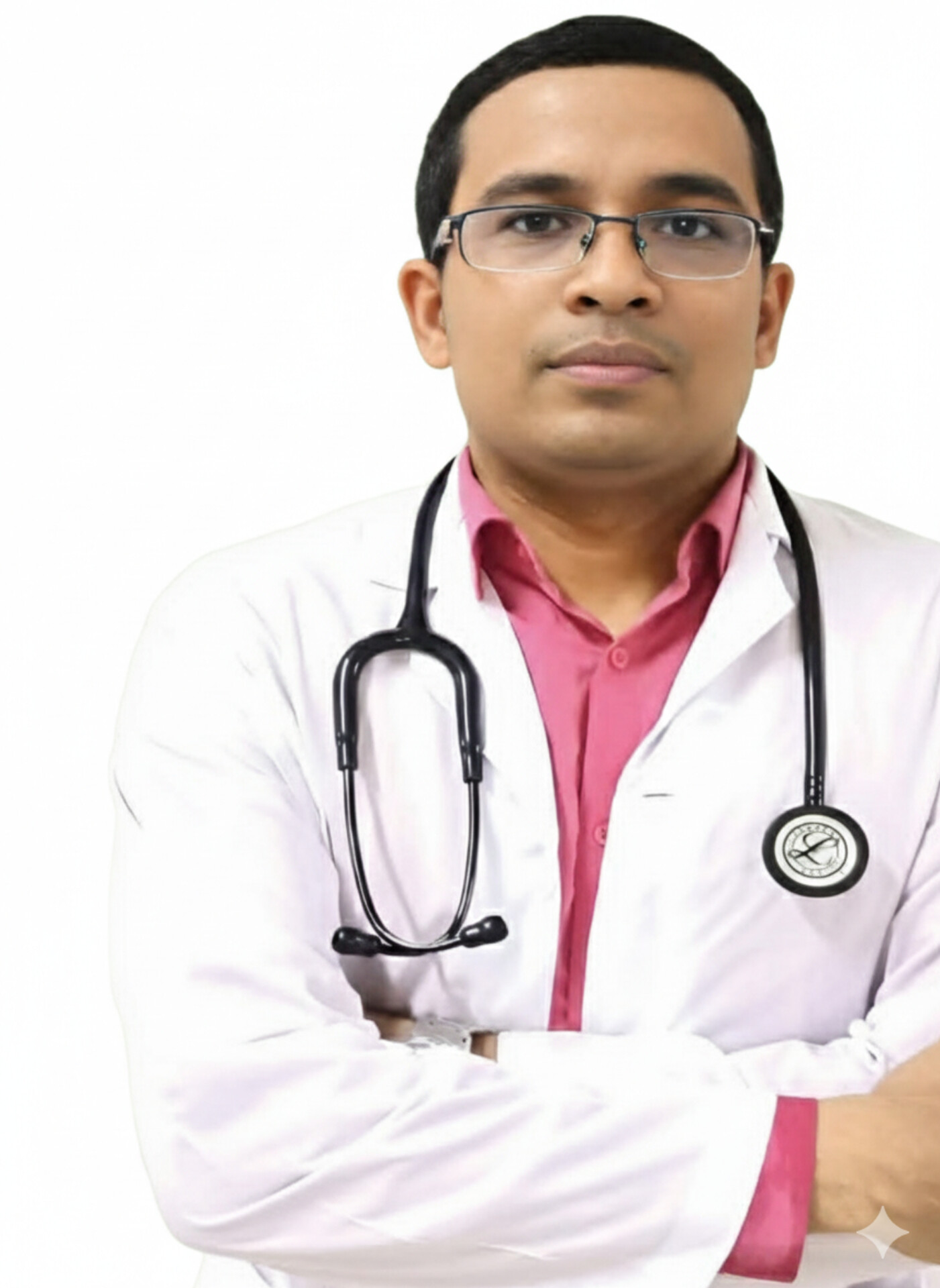 Assistant Prof. Dr. Bikash Chandra Mandal